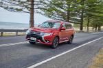 Mitsubishi Outlander PHEV 2017 года (AU)